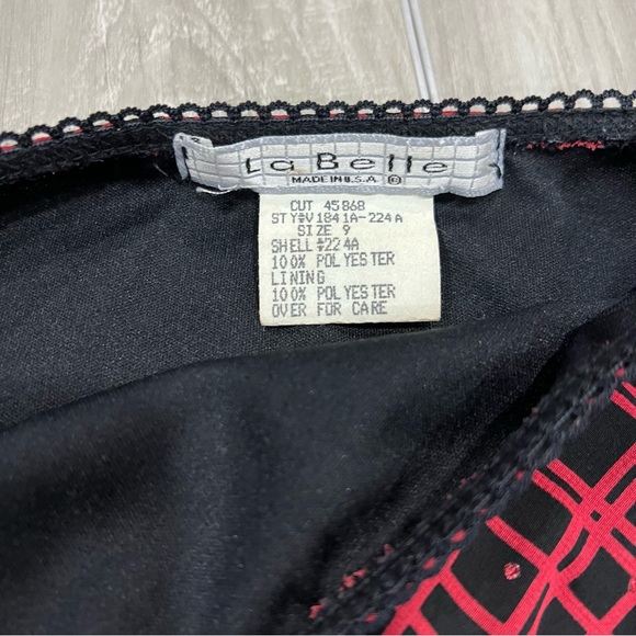 sparkly y2k midi skirt - Picture 3 of 3